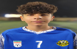 ایلیا عزیزی