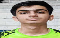 امیرحسین دوستی زاده