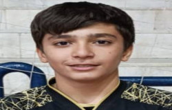 علیرضا جاوید میاب