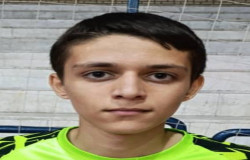 امیرحسین رواجی