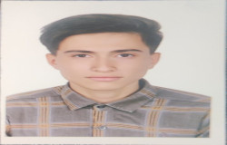 امیرحسین قنبری