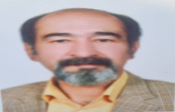 بهرام جولانی