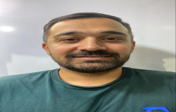 مهدی خالویی