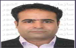 اسماعیل سنگ سفیدی