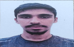 محمد رسول خسروی مفرد