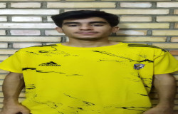 محمد طاها علی اکبریان