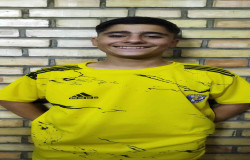 مهرشاد نیک رو شالدهی