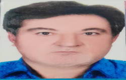 محبعلی اسدی