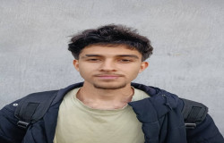 امیر رضا جعفری