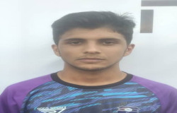 علیرضا شش یکانی