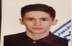 امیرعطا قرابی