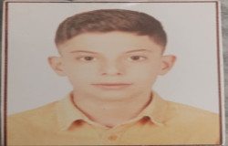 امیرمحمد محمدیان