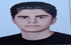 عرشیا قهرمانی