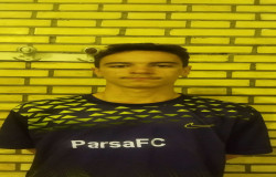 امیرعلی دلبرده