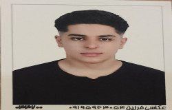 متین اصغر پور