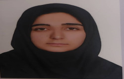 فاطمه زعفرانی