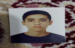 کوروش رحیمی