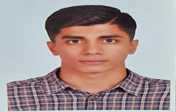 امیرحسین جعفری جورابی