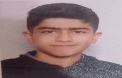 امیرعلی فرجی