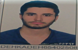 علیرضا حسین نژاد