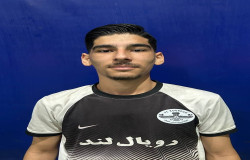 بنیامین اکبری دوست