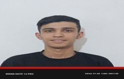 علیرضا رحیمی