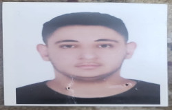 مهرزاد محمدی