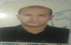 رحیم تقی خانی