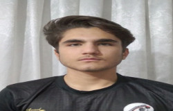 محسن ابراهیمی