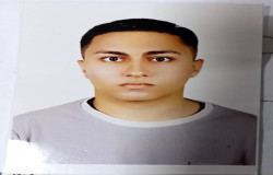 مهدی علی نجفی