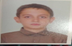 امین طاها شرفی