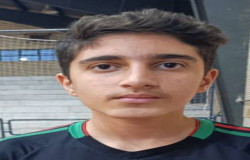 امیرحسین کهن