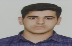 کوروش کاظمی