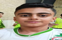 پارسا آسیابانی