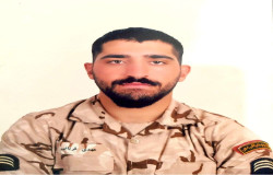 مهدی قربانی