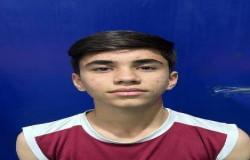 امیرعلی ناطقی