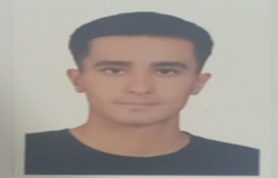 حسام سلیمان آبادی