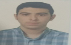 علیرضا مظفری مشهور