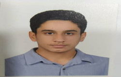 کوروش قمی نژاد