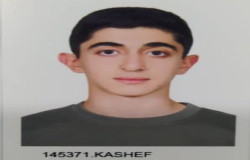 سید طاها حسینی