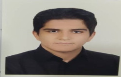 محمد پارسا حاتمیان