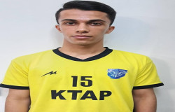 سید مهدی حسینی