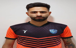 رضا بیگ لری