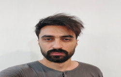 حامد بایمانی نژاد