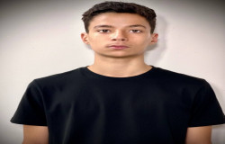 امیر حسین شاپوری آذر