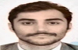 رضا درویش پور