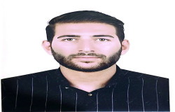 سید علی رضائی دریا کناری