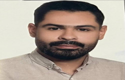 احمد صادق زاده