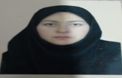 سمیه محمدی