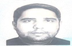 سید مرتضی موسوی زاده نیستانک